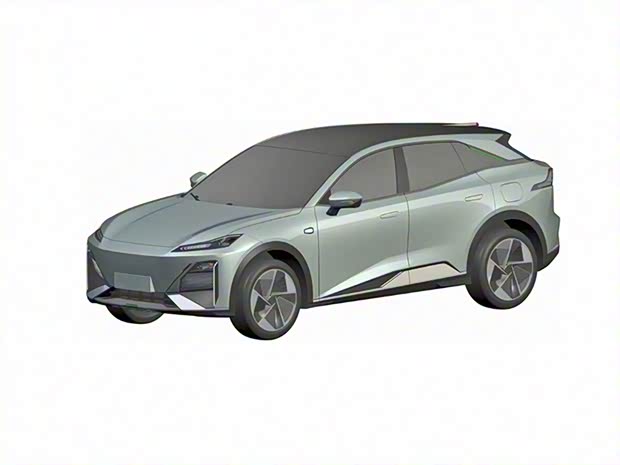 長安深藍(lán) 長安深藍(lán)S7 2023款 增程版