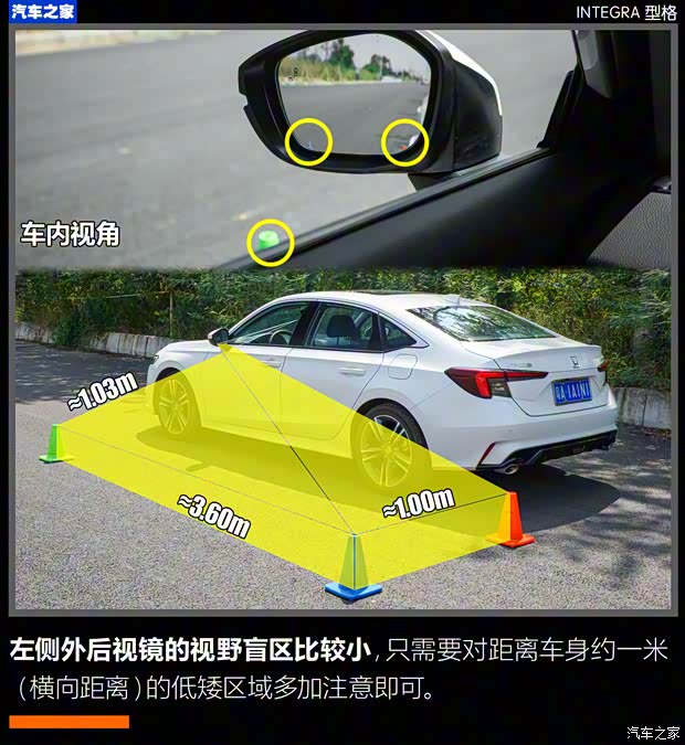 广汽本田 型格 2022款 240TURBO CVT尊享版