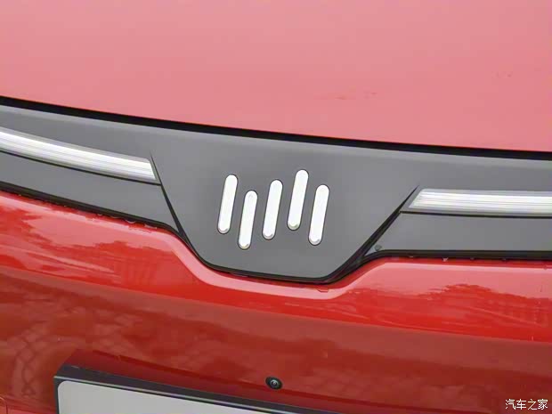 威馬汽車 威馬W6 2021款 520km PRO全能版