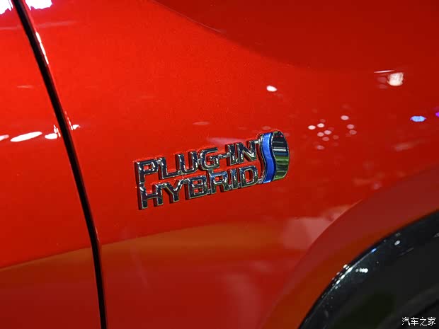 廣汽豐田 威蘭達(dá)新能源 2021款 高性能版