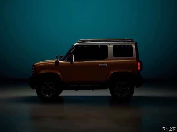 上汽通用五菱 城市玩乐潮品SUV 2023款 基本型 上汽通用五菱 城市玩乐潮品SUV 2023款 基本型