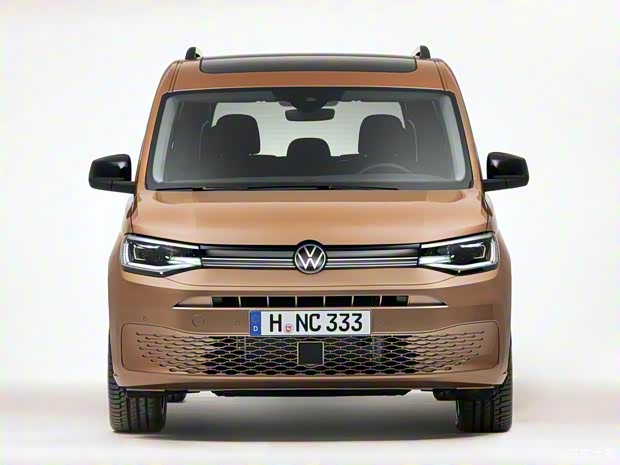 大眾(進(jìn)口) 開(kāi)迪(海外) 2020款 Life MPV