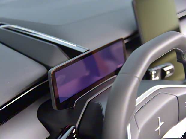 Polestar Polestar 6 2023款 LA Concept edition