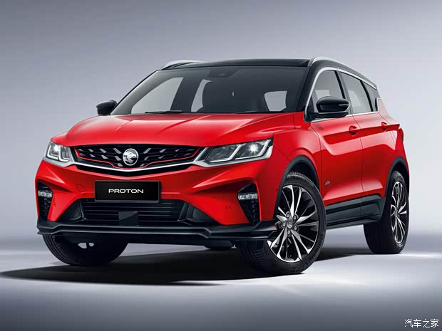 寶騰汽車 寶騰X50 2021款 基本型