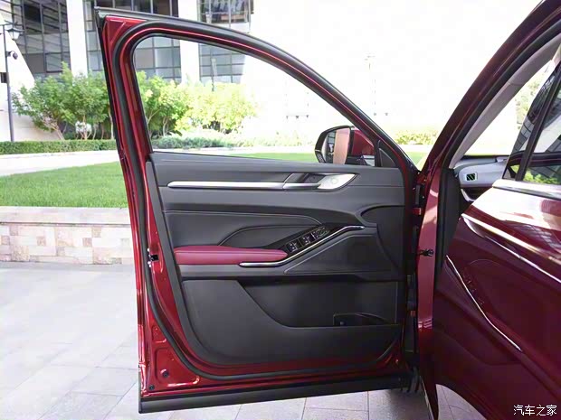 长城汽车 哈弗H6 2021款 第三代 1.5T 高配