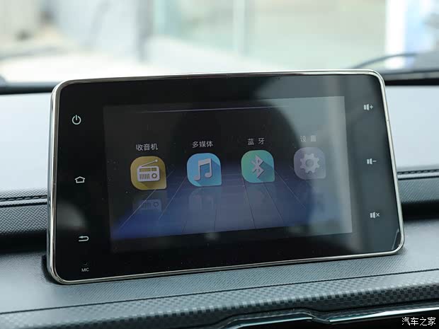 SWM斯威汽车 SWM斯威大虎 2022款 基本型 SWM斯威汽车 SWM斯威大虎 2022款 基本型