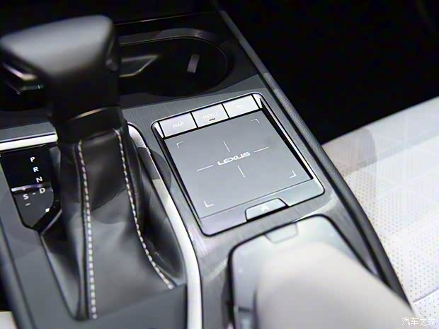 雷克萨斯 雷克萨斯UX 2019款 260h 雷克萨斯 雷克萨斯UX 2019款 260h
