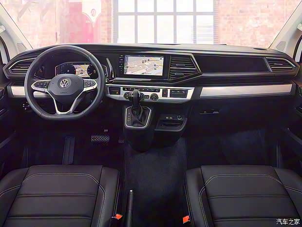 大众(进口) 迈特威 2019款 基本型 大众(进口) 迈特威 2019款 基本型