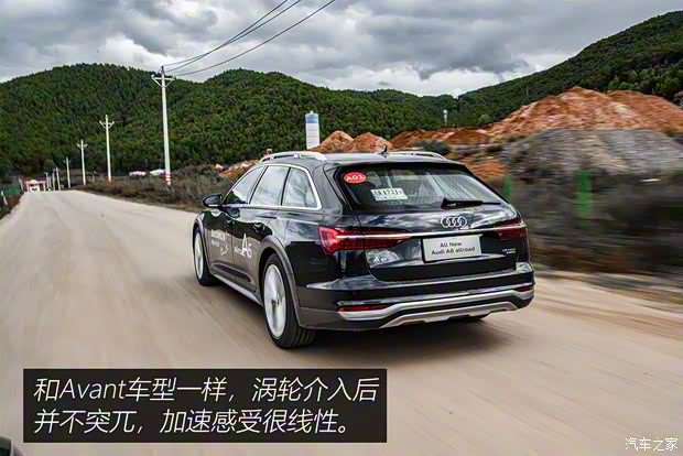 奧迪(進口) 奧迪A6(進口) 2021款 Allroad 探索家 55 TFSI 尊享越野型 奧迪(進口) 奧迪A6(進口) 2021款 Allroad 探索家 55 TFSI 尊享越野型