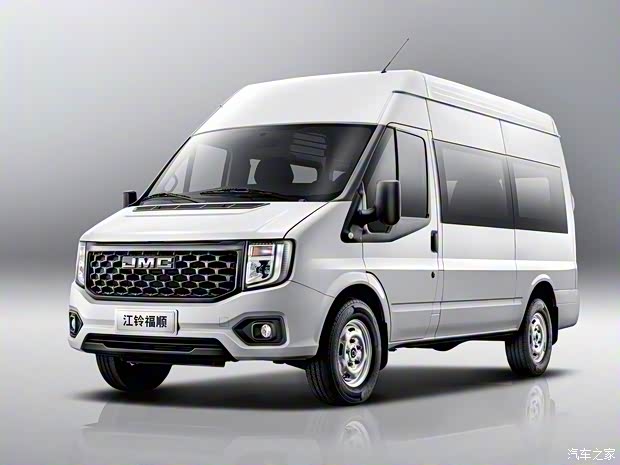 江铃汽车 江铃福顺 2022款 2.0T柴油多功能乘用车短轴低顶6座JX4D20A6H 江铃汽车 江铃福顺 2022款 2.0T柴油多功能乘用车短轴低顶6座JX4D20A6H
