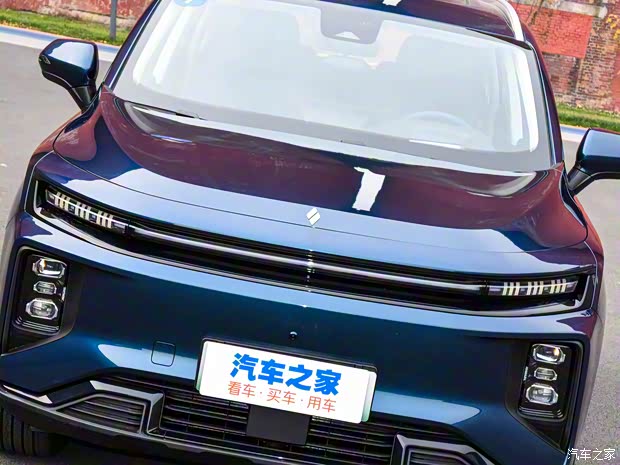睿蓝汽车 睿蓝9 2023款 创始版 6座 睿蓝汽车 睿蓝9 2023款 创始版 6座