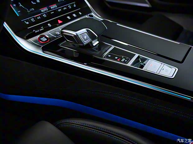 Audi Sport 奥迪RS 7 2023款 RS 7 Sportback Performance 欧洲版