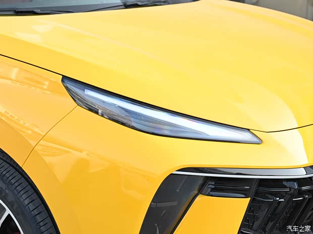 东风风行 风行T5 EVO 2022款 热浪版