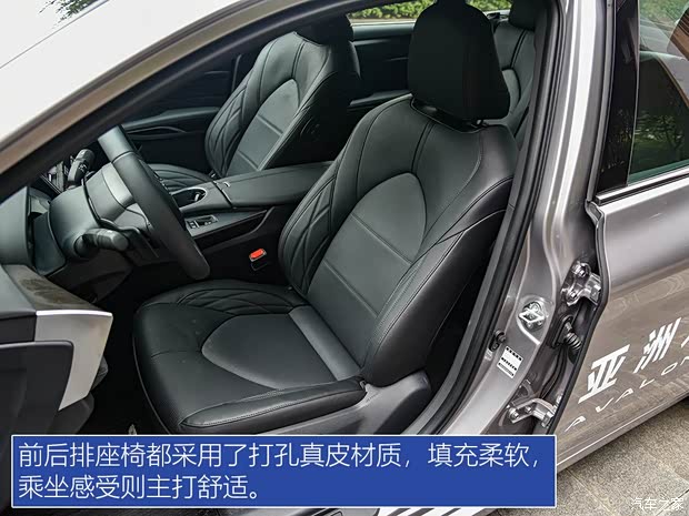 一汽丰田 亚洲龙 2019款 2.5L Touring尊贵版 国VI