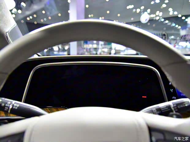 凱迪拉克(進口) 凱雷德ESCALADE 2021款 基本型