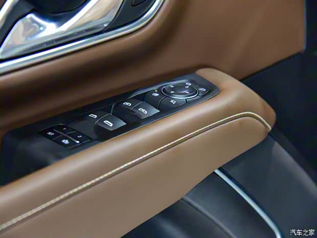 雪佛蘭(進(jìn)口) Suburban 2020款 High Country