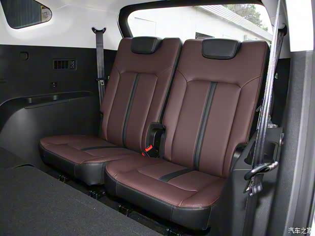 江汽集團(tuán) 思皓X8 PLUS 2022款 1.5TGDI DCT智享版 7座