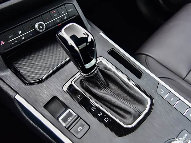 长城汽车 WEY VV5 2018款 2.0T 四驱版