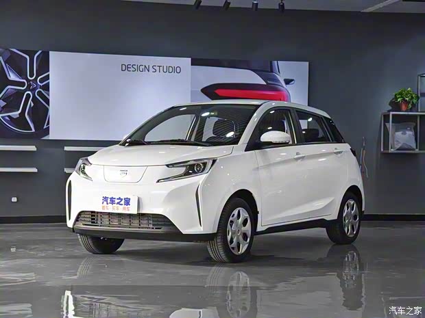 新特汽車 SITECH DEV 1 2018款 創(chuàng)智版 新特汽車 SITECH DEV 1 2018款 創(chuàng)智版
