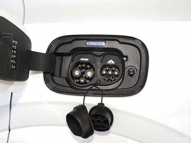 領克 領克09新能源 2023款 2.0TD EM-P 遠航版PM 六座