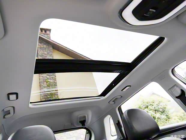 SWM斯威汽车 SWM斯威G01 2018款 1.5T 自动傲up