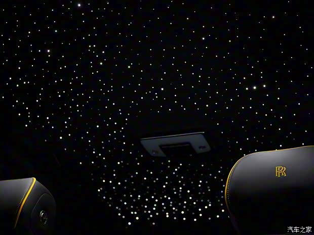 劳斯莱斯 库里南 2020款 Black Badge 劳斯莱斯 库里南 2020款 Black Badge