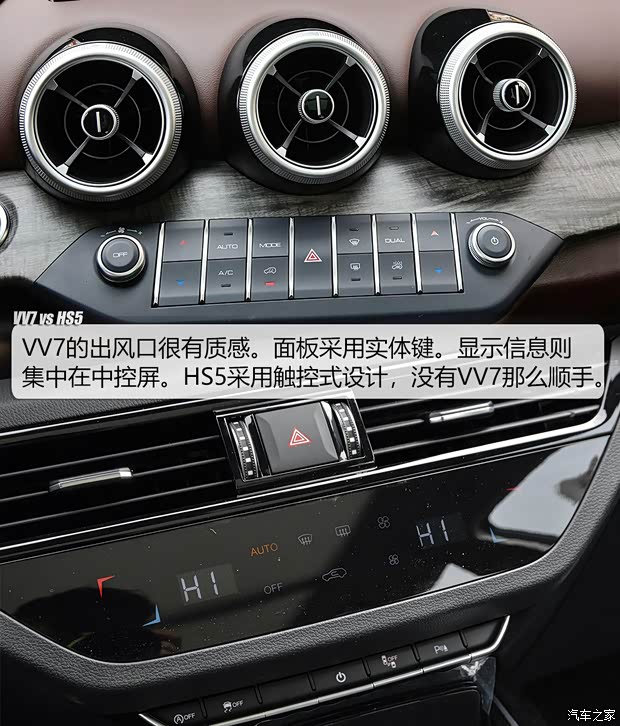 长城汽车 WEY VV7 2021款 2.0T 科技版 长城汽车 WEY VV7 2021款 2.0T 科技版