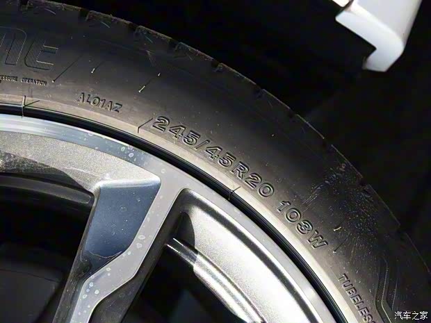 华晨宝马 宝马X3 2020款  xDrive30i 领先型 M运动套装