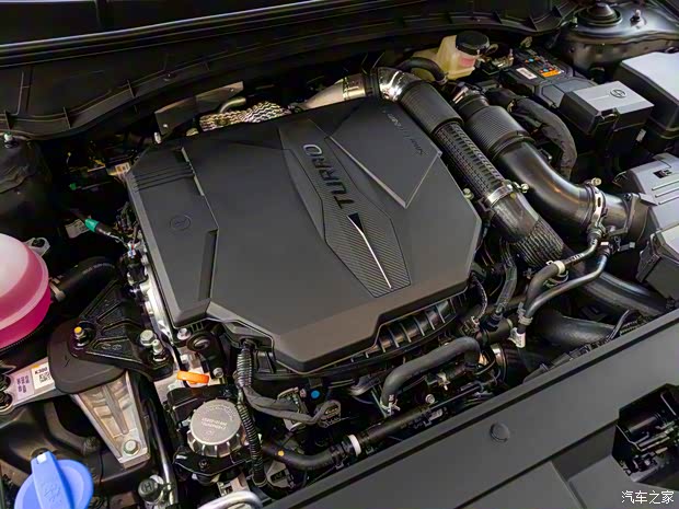 現(xiàn)代(進(jìn)口) Santa Cruz 2023款 Night 北美版