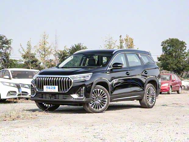 奇瑞汽車 捷途X90 2023款 子龍 2.0T DCT常勝版 5座 奇瑞汽車 捷途X90 2023款 子龍 2.0T DCT常勝版 5座
