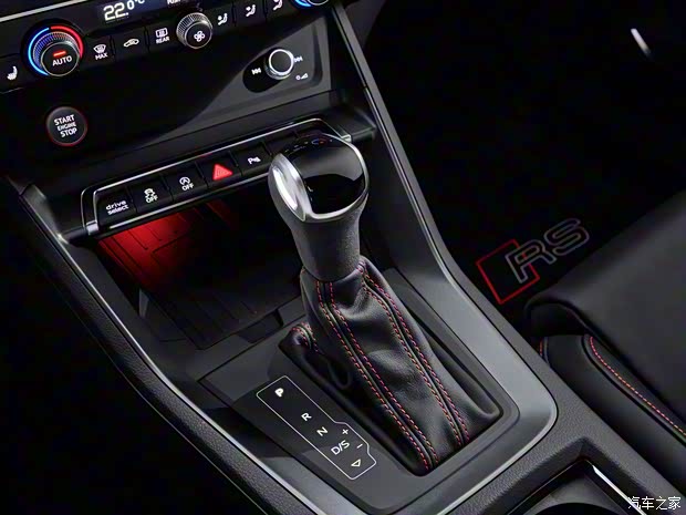 Audi Sport 奧迪RS Q3 2020款 基本型 Audi Sport 奧迪RS Q3 2020款 基本型