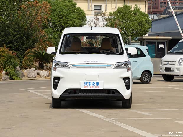 東風小康 風光E380 2022款 基本型