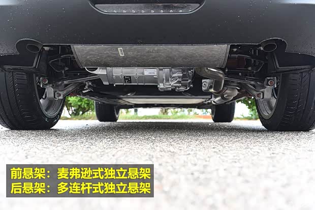 比亚迪 唐新能源 2018款 高配版 比亚迪 唐新能源 2018款 高配版