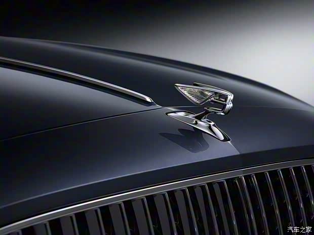 宾利 飞驰 2020款 6.0T W12 标准版 宾利 飞驰 2020款 6.0T W12 标准版