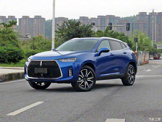 长城汽车 WEY P8 2018款 2.0T 尊享型 长城汽车 WEY P8 2018款 2.0T 尊享型