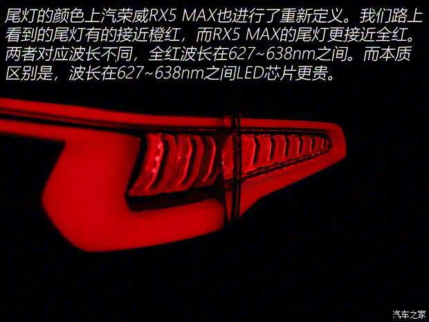 上汽集團(tuán) 榮威RX5 MAX 2019款 400TGI 自動(dòng)智能座艙豪華版