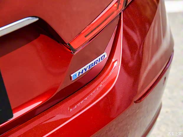 广汽本田 雅阁 2018款 锐·混动 2.0L 锐尊版 广汽本田 雅阁 2018款 锐·混动 2.0L 锐尊版