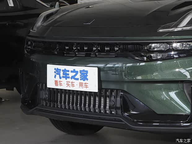 领克 领克06 2023款 Remix 1.5T Hero 领克 领克06 2023款 Remix 1.5T Hero