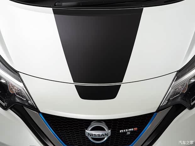 日产(进口) Note 2020款 NISMO Black Limited 日产(进口) Note 2020款 NISMO Black Limited