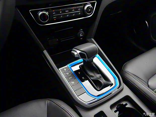 東風(fēng)風(fēng)行 風(fēng)行S50EV 2019款 旗艦型