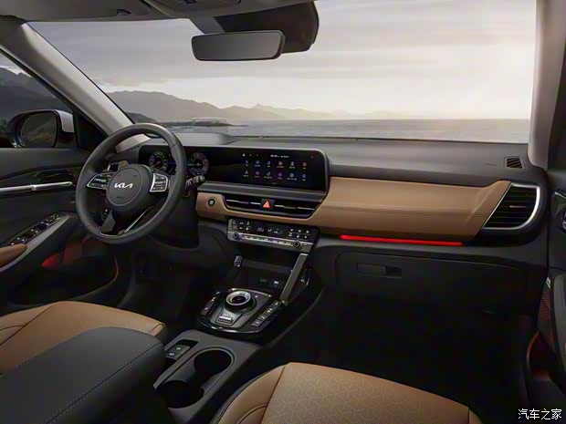 起亚(进口) Seltos 2023款 韩国版 起亚(进口) Seltos 2023款 韩国版