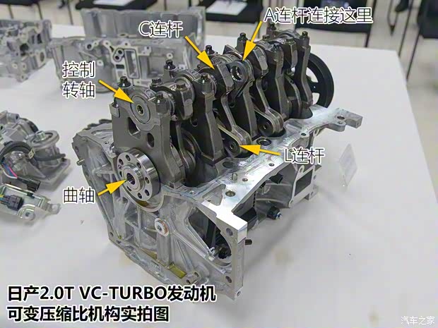 東風(fēng)日產(chǎn) 天籟 2019款 2.0T ALTIMA基本型