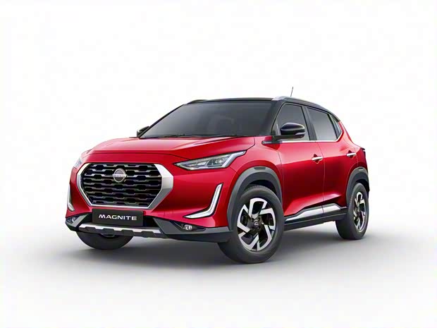 日产(进口) 日产MAGNITE 2021款 基本型 日产(进口) 日产MAGNITE 2021款 基本型