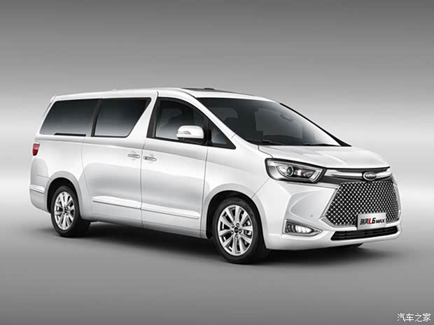 江淮汽车 瑞风L6 MAX 2021款 基本型