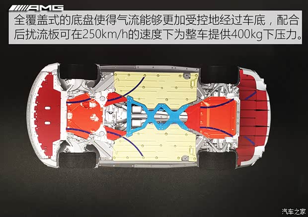 梅赛德斯-AMG AMG GT 2020款 AMG GT Black Series