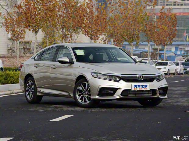 东风本田 INSPIRE 2019款 260TURBO 精悦版 国VI 东风本田 INSPIRE 2019款 260TURBO 精悦版 国VI