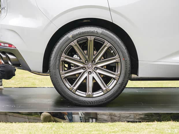 長(zhǎng)安汽車 長(zhǎng)安UNI-K 2021款 UNI量產(chǎn)版