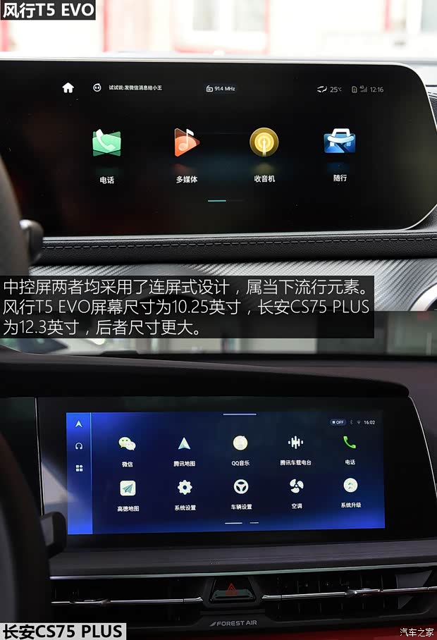 东风风行 风行T5 EVO 2021款 1.5TD DCT星耀版