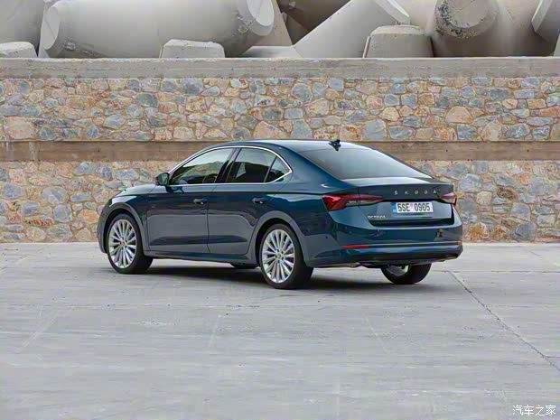 斯柯达(进口) 明锐(进口) 2020款 基本型