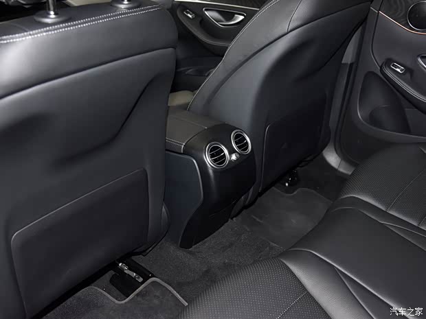 北京奔驰 奔驰EQC 2021款 EQC 400 4MATIC